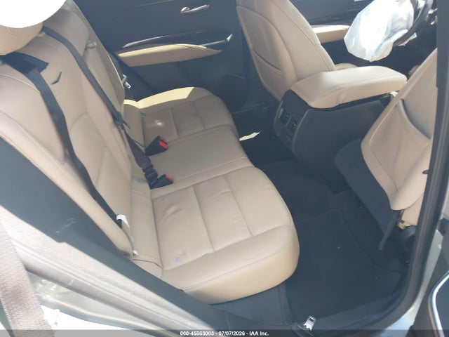 Продажа на аукционе авто 2025 Cadillac Xt4 Fwd Premium Luxury, vin: 1GYFZCR49SF117108, номер лота: 45563003