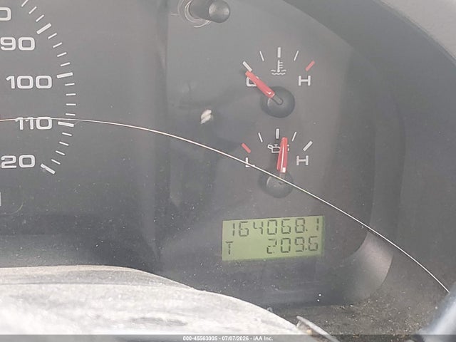 Aukcja sprzedaży 2005 Ford F-150 Stx/xl/xlt, vin: 1FTRX14WX5FA92861, numer aukcji: 45563005