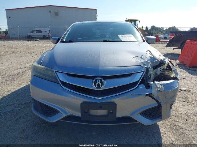 45563009 :رقم المزاد ، 19UDE2F73GA005248 vin ، 2016 Acura Ilx Premium Package/technology Plus Package مزاد بيع