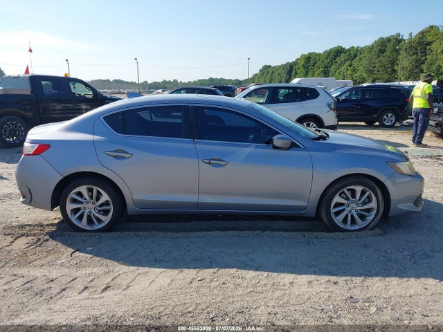 45563009 :رقم المزاد ، 19UDE2F73GA005248 vin ، 2016 Acura Ilx Premium Package/technology Plus Package مزاد بيع