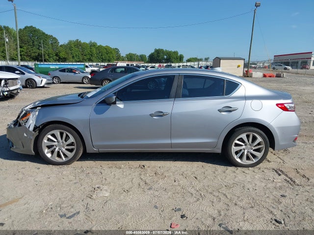 45563009 :رقم المزاد ، 19UDE2F73GA005248 vin ، 2016 Acura Ilx Premium Package/technology Plus Package مزاد بيع