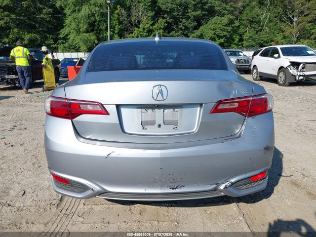 45563009 :رقم المزاد ، 19UDE2F73GA005248 vin ، 2016 Acura Ilx Premium Package/technology Plus Package مزاد بيع