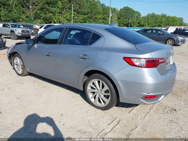 45563009 :رقم المزاد ، 19UDE2F73GA005248 vin ، 2016 Acura Ilx Premium Package/technology Plus Package مزاد بيع