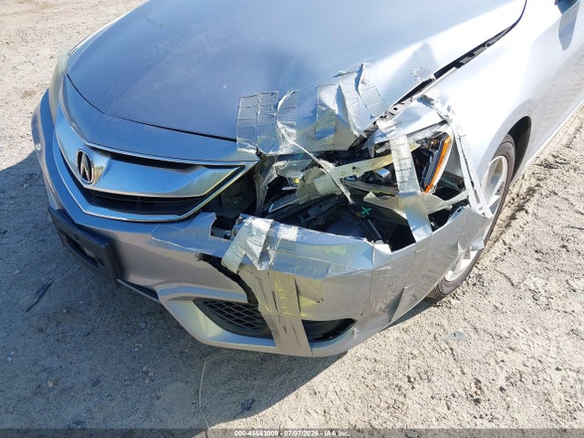45563009 :رقم المزاد ، 19UDE2F73GA005248 vin ، 2016 Acura Ilx Premium Package/technology Plus Package مزاد بيع