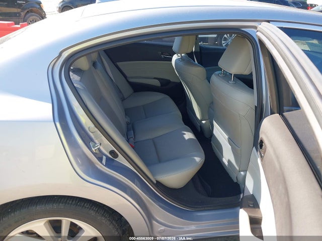 45563009 :رقم المزاد ، 19UDE2F73GA005248 vin ، 2016 Acura Ilx Premium Package/technology Plus Package مزاد بيع