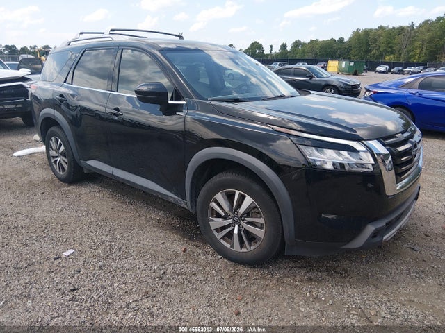 Продажа на аукционе авто 2023 Nissan Pathfinder Sl 4wd, vin: 5N1DR3CCXPC209992, номер лота: 45563013