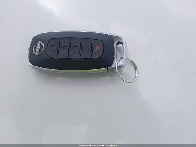Продажа на аукционе авто 2023 Nissan Pathfinder Sl 4wd, vin: 5N1DR3CCXPC209992, номер лота: 45563013