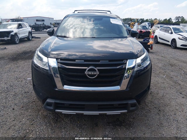 Продажа на аукционе авто 2023 Nissan Pathfinder Sl 4wd, vin: 5N1DR3CCXPC209992, номер лота: 45563013