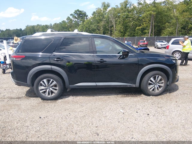 Продажа на аукционе авто 2023 Nissan Pathfinder Sl 4wd, vin: 5N1DR3CCXPC209992, номер лота: 45563013