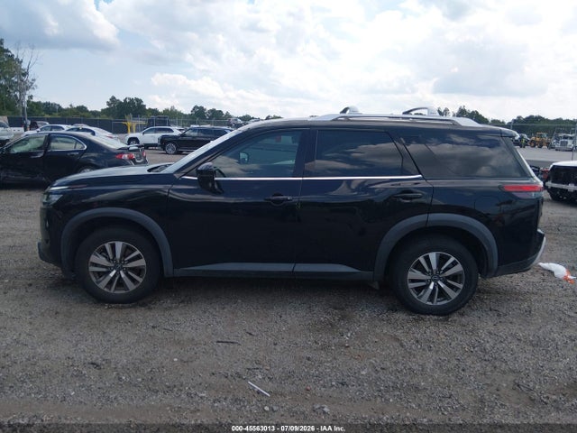 Продажа на аукционе авто 2023 Nissan Pathfinder Sl 4wd, vin: 5N1DR3CCXPC209992, номер лота: 45563013