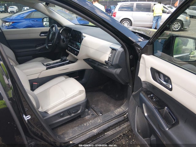 Продажа на аукционе авто 2023 Nissan Pathfinder Sl 4wd, vin: 5N1DR3CCXPC209992, номер лота: 45563013