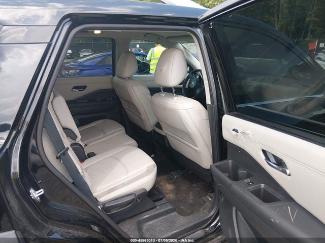 Продажа на аукционе авто 2023 Nissan Pathfinder Sl 4wd, vin: 5N1DR3CCXPC209992, номер лота: 45563013