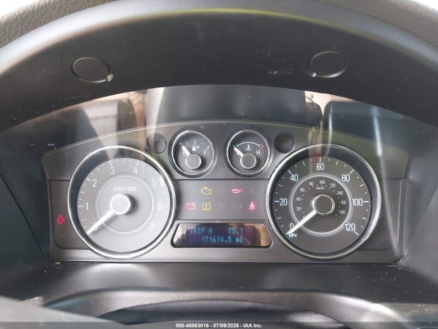2010 Ford Flex Se მანქანა იყიდება აუქციონზე, vin: 2FMGK5BC2ABA43022, აუქციონის ნომერი: 45563016