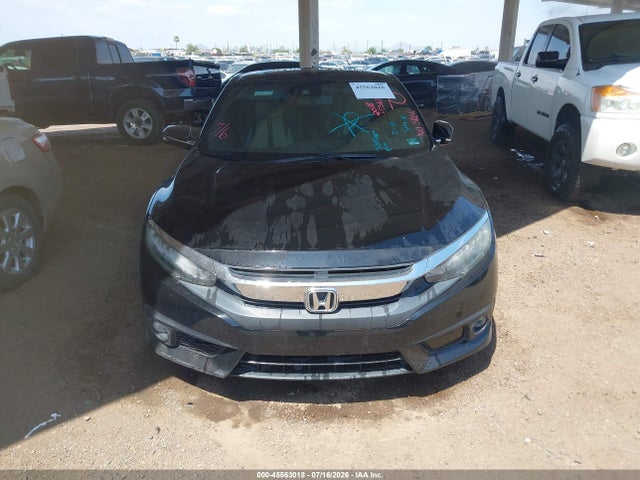 2HGFC3B9XJH357280 Honda Civic Touring
