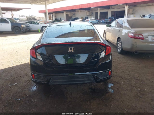 2HGFC3B9XJH357280 Honda Civic Touring