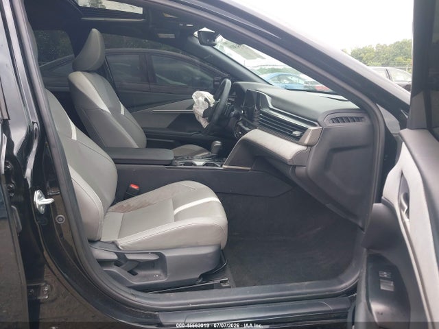 Aukcja sprzedaży 2025 Toyota Camry Se, vin: 4T1DAACK0SU059221, numer aukcji: 45563019
