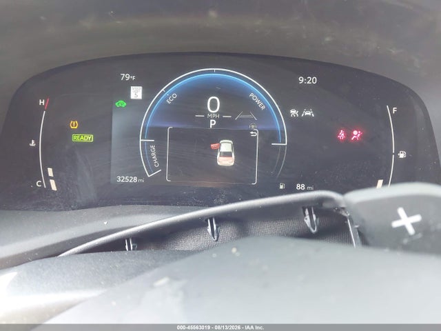 Aukcja sprzedaży 2025 Toyota Camry Se, vin: 4T1DAACK0SU059221, numer aukcji: 45563019