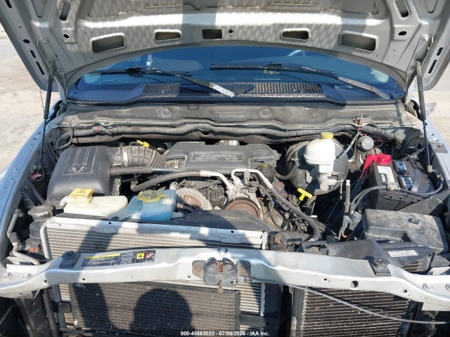 Aukcja sprzedaży 2004 Dodge Ram 1500 Slt/laramie, vin: 1D7HU18D24S786260, numer aukcji: 45563022