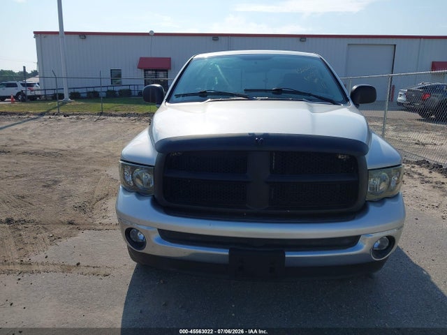 Aukcja sprzedaży 2004 Dodge Ram 1500 Slt/laramie, vin: 1D7HU18D24S786260, numer aukcji: 45563022
