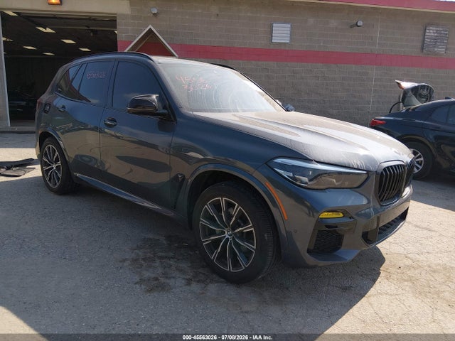 Aukcja sprzedaży 2020 Bmw X5 Xdrive40i, vin: 5UXCR6C0XL9D01927, numer aukcji: 45563026