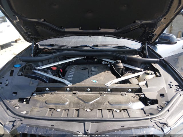 Aukcja sprzedaży 2020 Bmw X5 Xdrive40i, vin: 5UXCR6C0XL9D01927, numer aukcji: 45563026