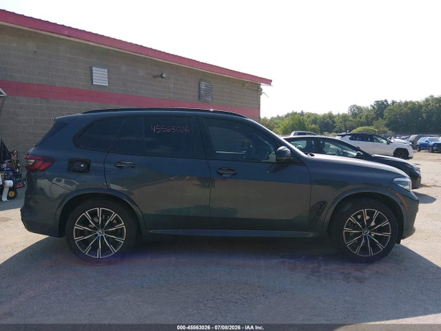 Aukcja sprzedaży 2020 Bmw X5 Xdrive40i, vin: 5UXCR6C0XL9D01927, numer aukcji: 45563026