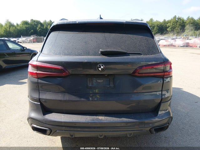 Aukcja sprzedaży 2020 Bmw X5 Xdrive40i, vin: 5UXCR6C0XL9D01927, numer aukcji: 45563026