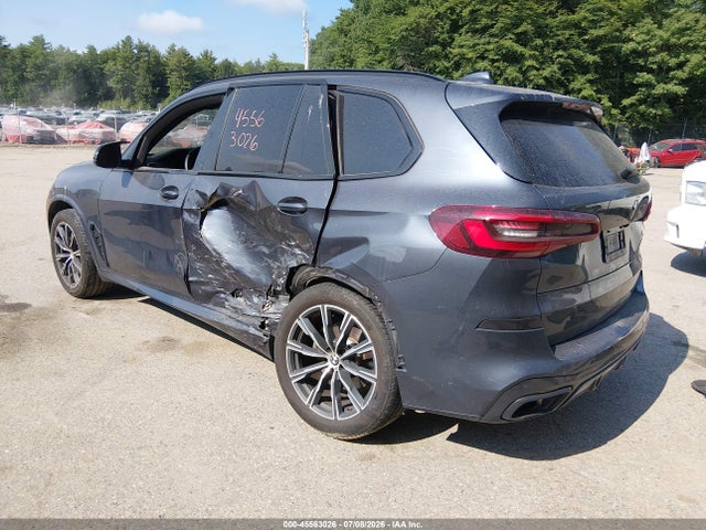 Aukcja sprzedaży 2020 Bmw X5 Xdrive40i, vin: 5UXCR6C0XL9D01927, numer aukcji: 45563026