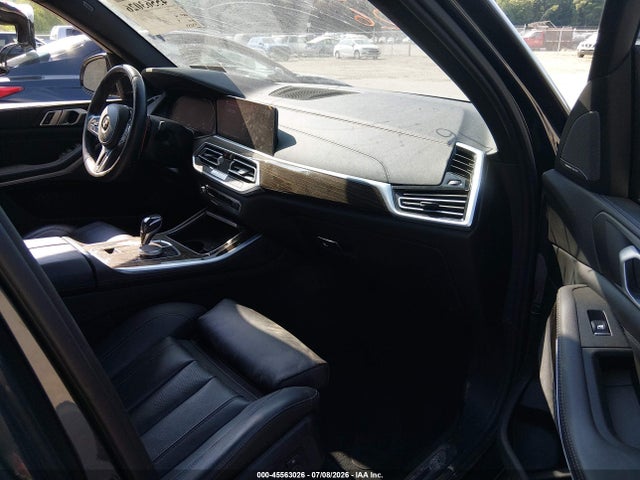 Aukcja sprzedaży 2020 Bmw X5 Xdrive40i, vin: 5UXCR6C0XL9D01927, numer aukcji: 45563026