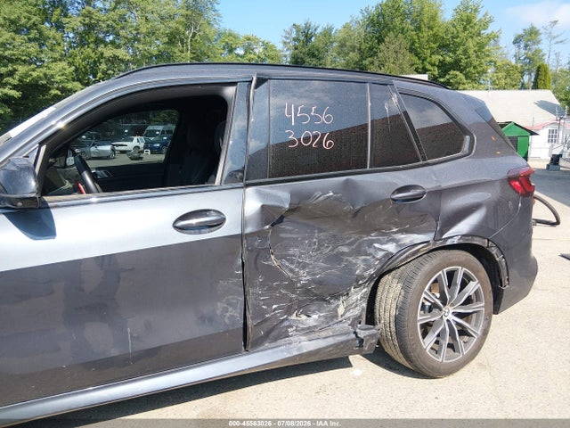 Aukcja sprzedaży 2020 Bmw X5 Xdrive40i, vin: 5UXCR6C0XL9D01927, numer aukcji: 45563026