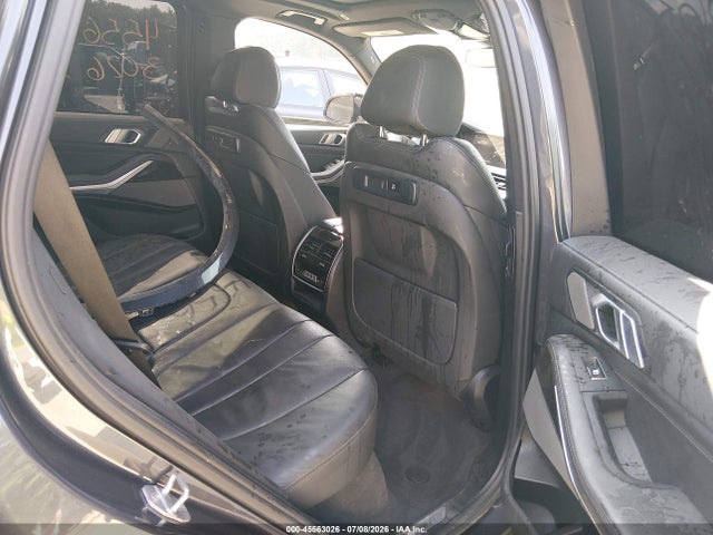 Aukcja sprzedaży 2020 Bmw X5 Xdrive40i, vin: 5UXCR6C0XL9D01927, numer aukcji: 45563026