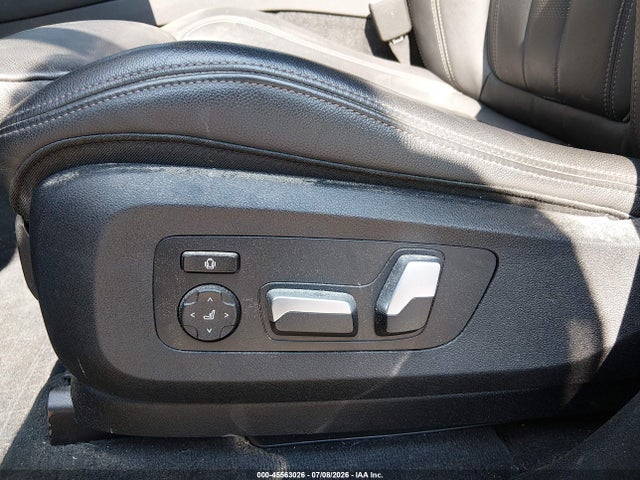 Aukcja sprzedaży 2020 Bmw X5 Xdrive40i, vin: 5UXCR6C0XL9D01927, numer aukcji: 45563026