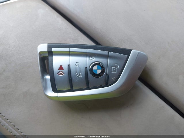 2014 Bmw 535i მანქანა იყიდება აუქციონზე, vin: WBA5B1C59ED481246, აუქციონის ნომერი: 45563027