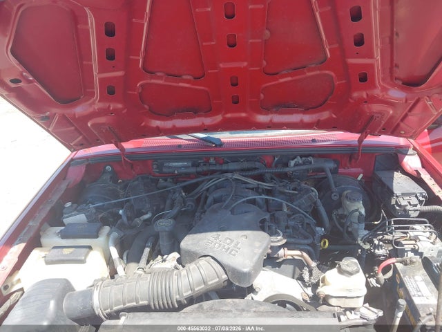 Aukcja sprzedaży 2004 Ford Ranger Edge/tremor/xlt, vin: 1FTZR45E74TA16287, numer aukcji: 45563032