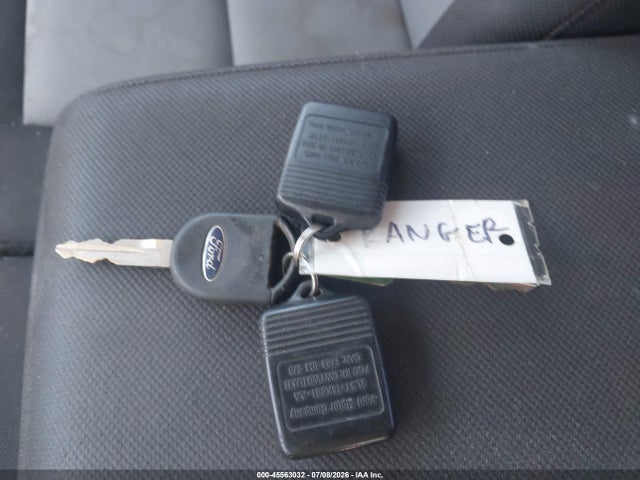 Auction sale of the 2004 Ford Ranger Edge/tremor/xlt, vin: 1FTZR45E74TA16287, lot number: 45563032