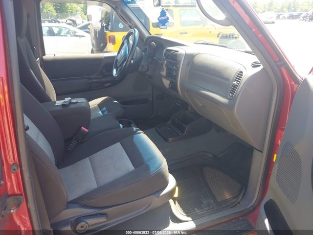 Aukcja sprzedaży 2004 Ford Ranger Edge/tremor/xlt, vin: 1FTZR45E74TA16287, numer aukcji: 45563032