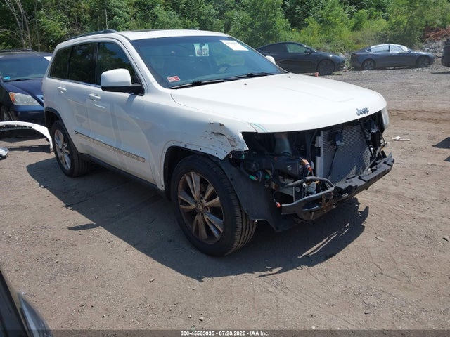 Aukcja sprzedaży 2012 Jeep Grand Cherokee Laredo, vin: 1C4RJFAG4CC316426, numer aukcji: 45563035