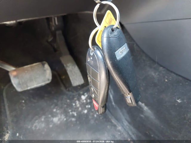 2012 Jeep Grand Cherokee Laredo მანქანა იყიდება აუქციონზე, vin: 1C4RJFAG4CC316426, აუქციონის ნომერი: 45563035