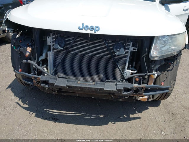 2012 Jeep Grand Cherokee Laredo მანქანა იყიდება აუქციონზე, vin: 1C4RJFAG4CC316426, აუქციონის ნომერი: 45563035