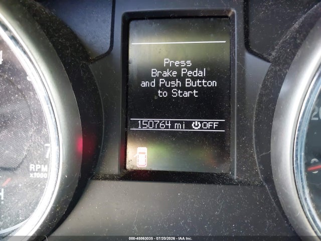2012 Jeep Grand Cherokee Laredo მანქანა იყიდება აუქციონზე, vin: 1C4RJFAG4CC316426, აუქციონის ნომერი: 45563035