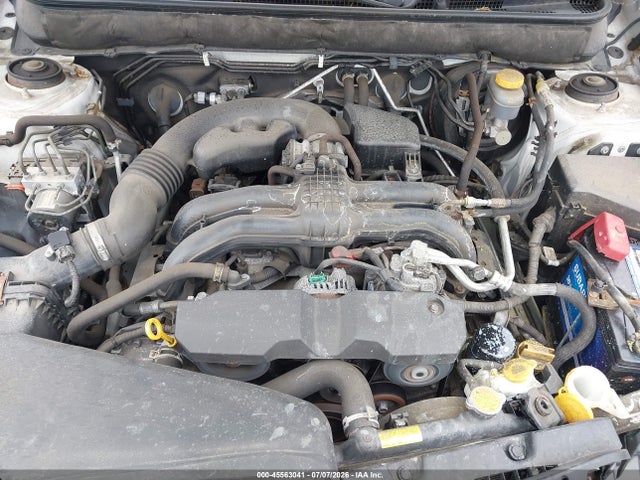 45563041 :رقم المزاد ، 4S4BRBCC6E3246567 vin ، 2014 Subaru Outback 2.5i Premium مزاد بيع