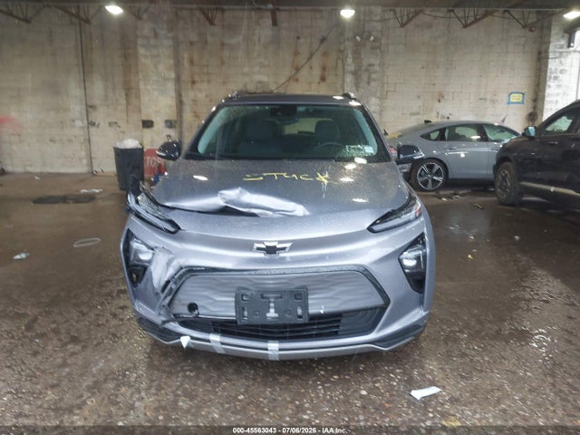 1G1FY6S04P4196703 Chevrolet Bolt Euv Fwd Lt