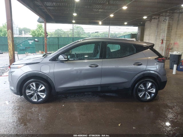 1G1FY6S04P4196703 Chevrolet Bolt Euv Fwd Lt
