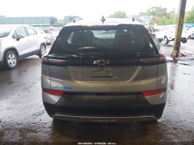 1G1FY6S04P4196703 Chevrolet Bolt Euv Fwd Lt