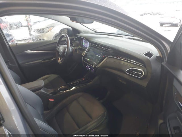 1G1FY6S04P4196703 Chevrolet Bolt Euv Fwd Lt