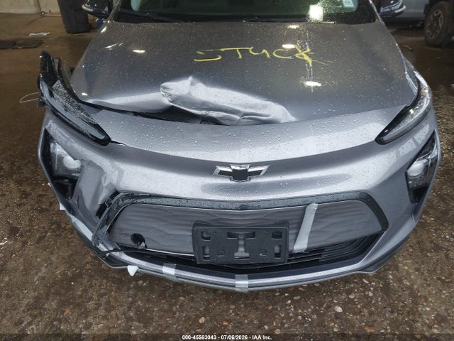 1G1FY6S04P4196703 Chevrolet Bolt Euv Fwd Lt