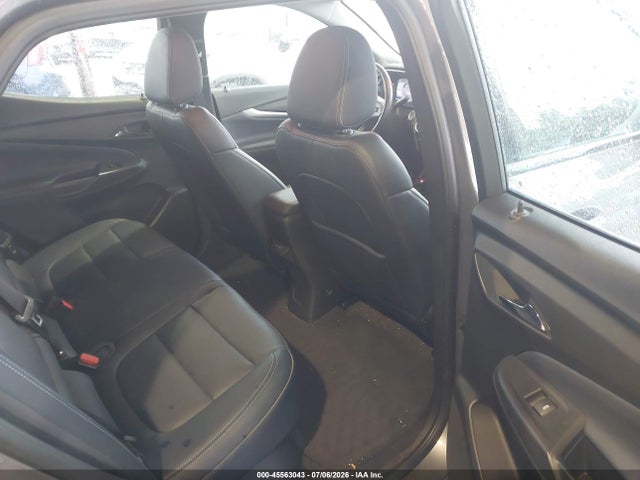 1G1FY6S04P4196703 Chevrolet Bolt Euv Fwd Lt