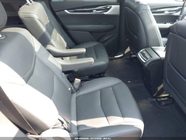 Aukcja sprzedaży 2023 Cadillac Xt6 Awd Premium Luxury, vin: 1GYKPDRS2PZ119748, numer aukcji: 45563045