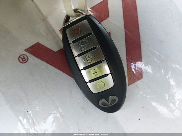 Aukcja sprzedaży 2015 Infiniti Qx80, vin: JN8AZ2NE0F9087515, numer aukcji: 45563048