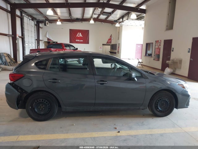 Продажа на аукционе авто 2019 Subaru Impreza 2.0i, vin: 4S3GTAB6XK3720887, номер лота: 45563049
